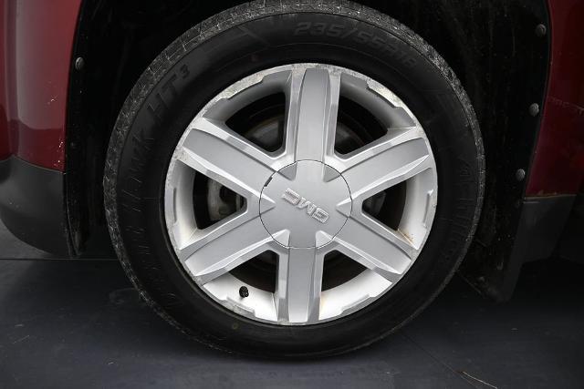 2011 GMC Terrain SLT-1