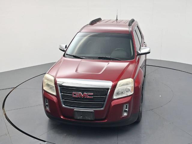 2011 GMC Terrain SLT-1