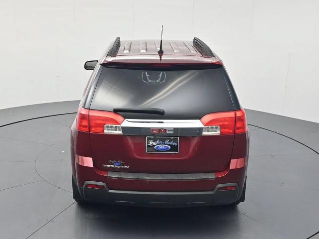 2011 GMC Terrain SLT-1