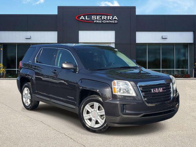 2016 GMC Terrain SLE-1 for sale in Grand Blanc, MI
