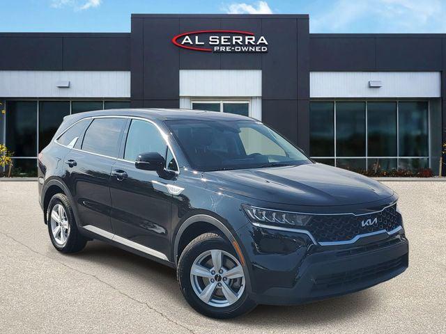 2023 Kia Sorento LX for sale in Grand Blanc, MI
