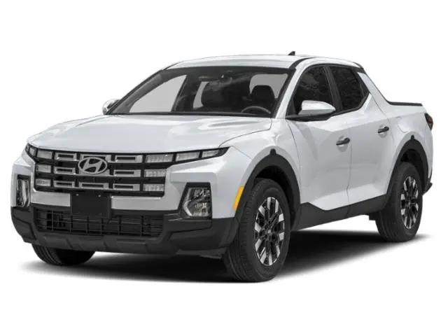 2027 Hyundai Santa Cruz SE for sale in Stuart, FL