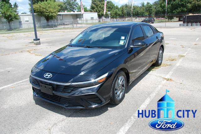 2024 Hyundai Elantra SEL for sale in Lafayette, LA