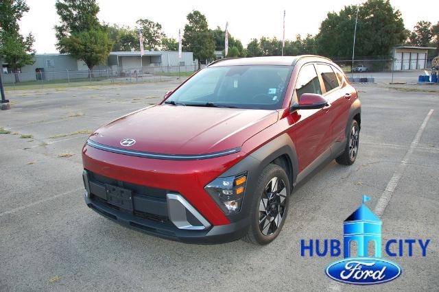 2025 Hyundai Kona SEL for sale in Lafayette, LA