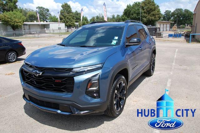 2026 Chevrolet Equinox FWD RS for sale in Lafayette, LA
