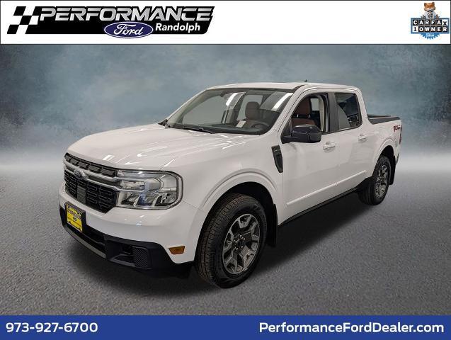 2024 Ford Maverick Lariat for sale in East Hanover, NJ