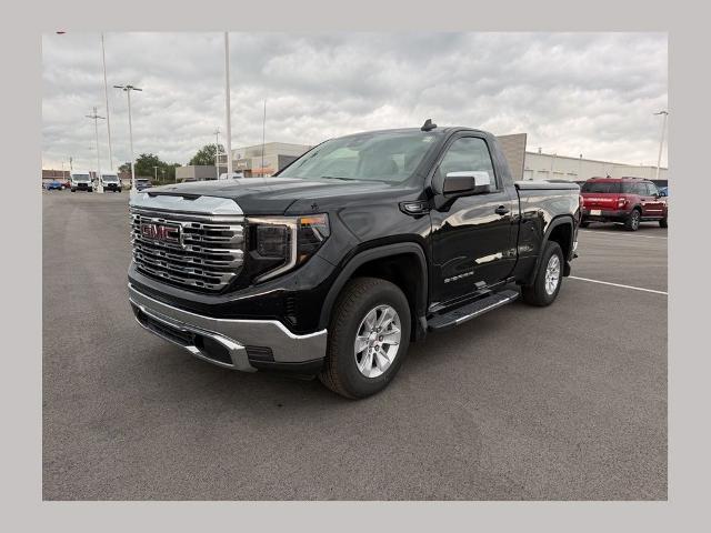 2025 GMC Sierra 1500 4WD Regular Cab Standard Box Pro for sale near Findlay, OH