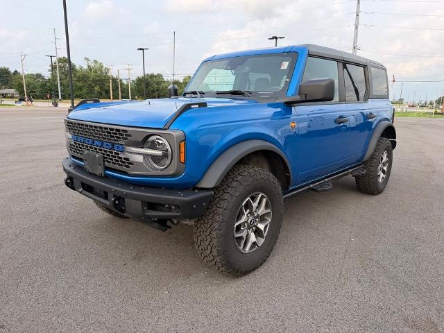 2024 Ford Bronco for sale near Findlay, OH