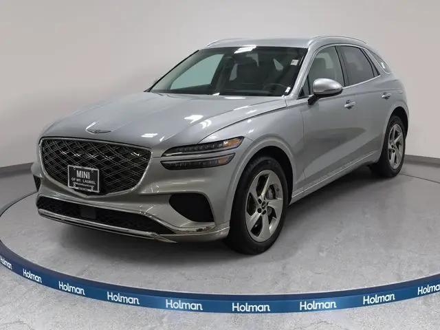2026 Genesis GV70 2.5T for sale in Mount Laurel, NJ