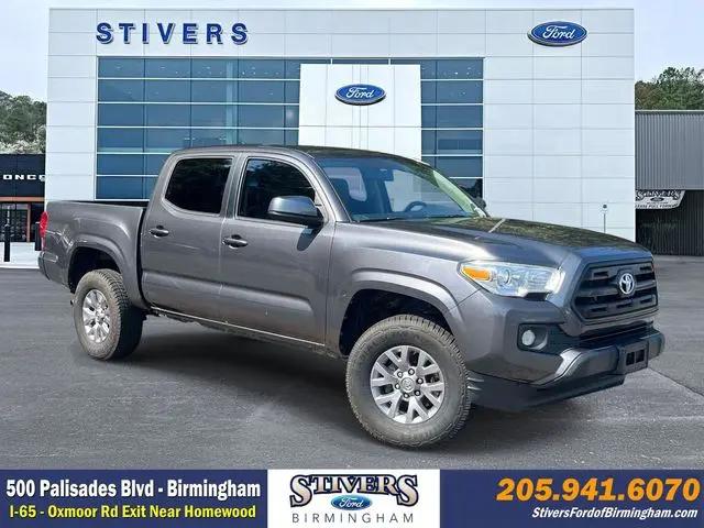 2017 Toyota Tacoma SR for sale in Birmingham, AL