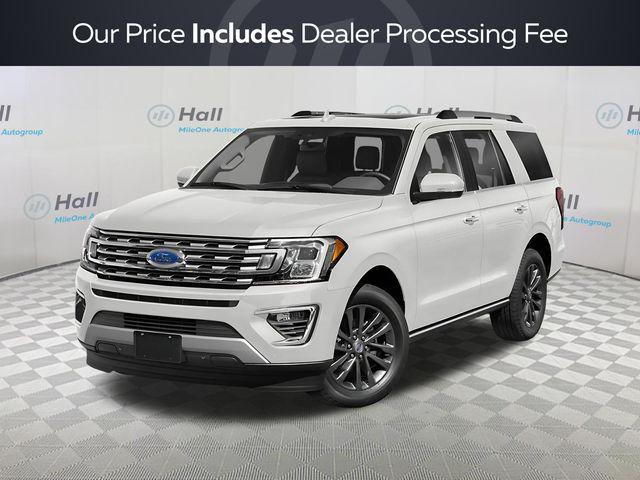 2019 Ford Expedition Limited for sale in Elizabeth City, NC