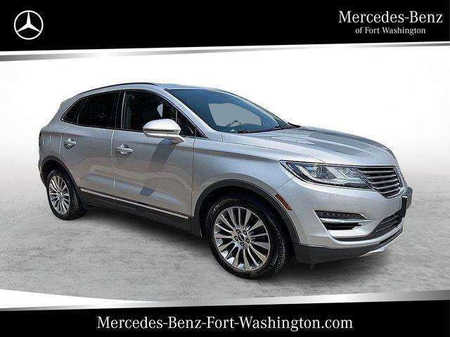 2018 Lincoln MKC Reserve for sale in Elizabeth City, NC