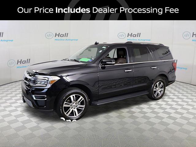 2024 Ford Expedition Limited for sale in Elizabeth City, NC