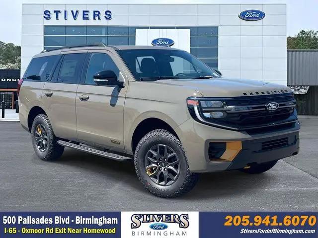 2027 Ford Expedition Tremor for sale in Birmingham, AL