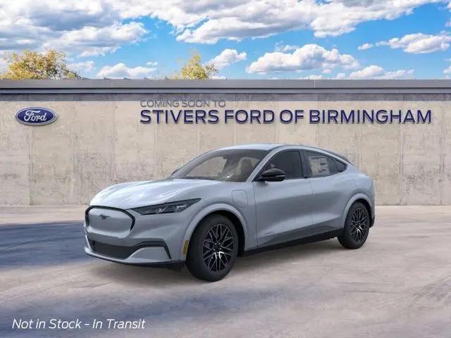 2026 Ford Mustang Mach-E Premium for sale in Birmingham, AL