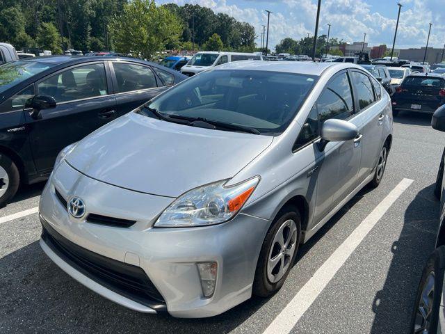 2015 Toyota Prius Three for sale in Durham, NC