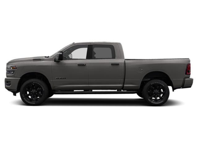 2026 RAM 2500 Big Horn Crew Cab 4x4 64 Box 2026 RAM 2500 Big Horn Crew Cab 4x4 64 Box