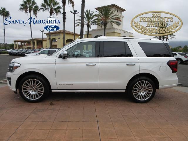 2023 Ford Expedition Platinum for sale in Rancho Santa Margarita, CA