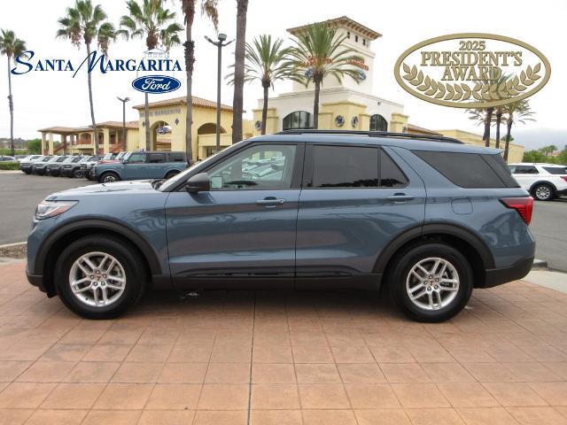 2026 Ford Explorer Active for sale in Rancho Santa Margarita, CA