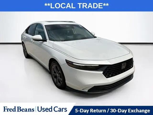 2023 Honda Accord EX for sale in Willow Grove, PA