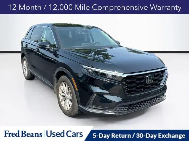 2024 Honda CR-V EX-L AWD for sale in Willow Grove, PA