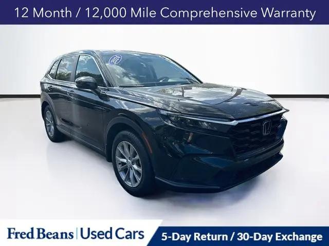 2024 Honda CR-V EX-L AWD for sale in Willow Grove, PA