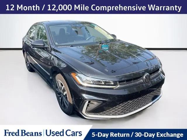 2025 Volkswagen Jetta 1.5T SE for sale in Willow Grove, PA