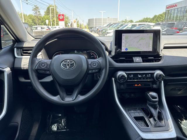 2024 Toyota RAV4 XLE 2024 Toyota RAV4 XLE