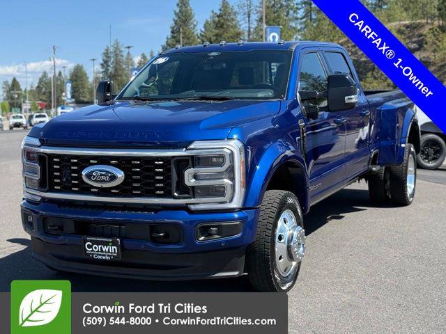 2026 Ford F-450 Platinum for sale in Pasco, WA