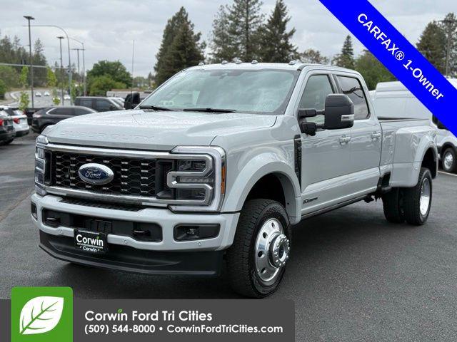 2026 Ford F-450 Platinum for sale in Pasco, WA