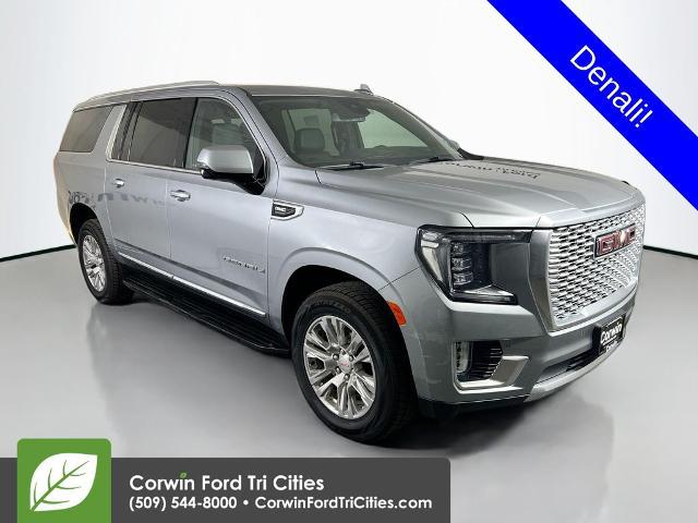 2024 GMC Yukon XL 4WD Denali for sale in Pasco, WA