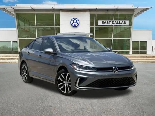 2026 Volkswagen Jetta SE for sale in Garland, TX