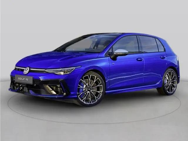 2026 Volkswagen Golf R Base for sale in Garland, TX