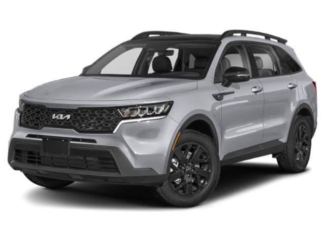 2023 Kia Sorento X-Line S for sale in Montpelier, VT