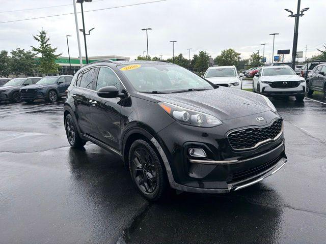 2020 Kia Sportage S for sale in Indianapolis, IN
