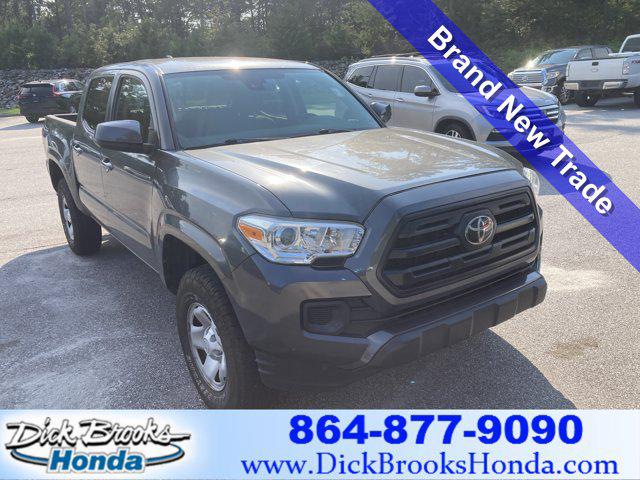 2019 Toyota Tacoma SR for sale in Greer, SC