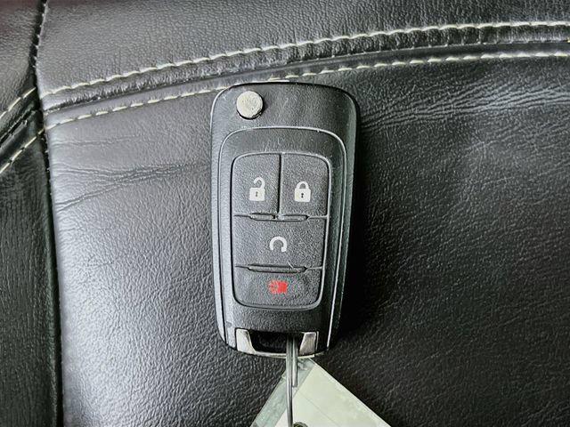 2015 Buick Encore Leather