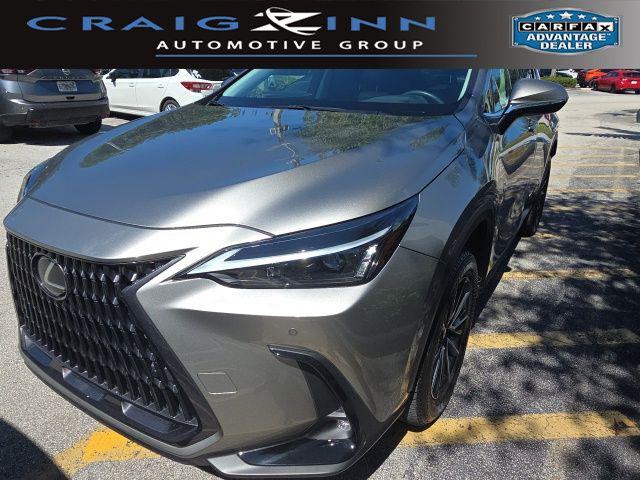2026 Lexus NX 350 350 Base for sale in Hollywood, FL