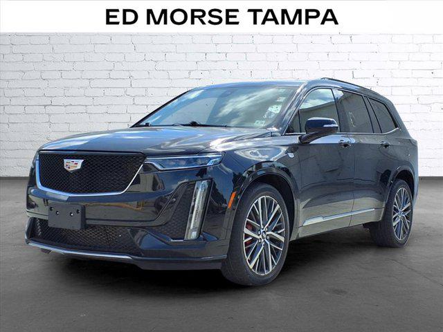 2023 Cadillac XT6 AWD Sport for sale in Tampa, FL
