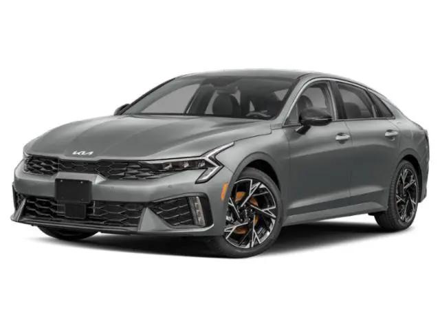 2025 Kia K5 GT-Line for sale in Covina, CA