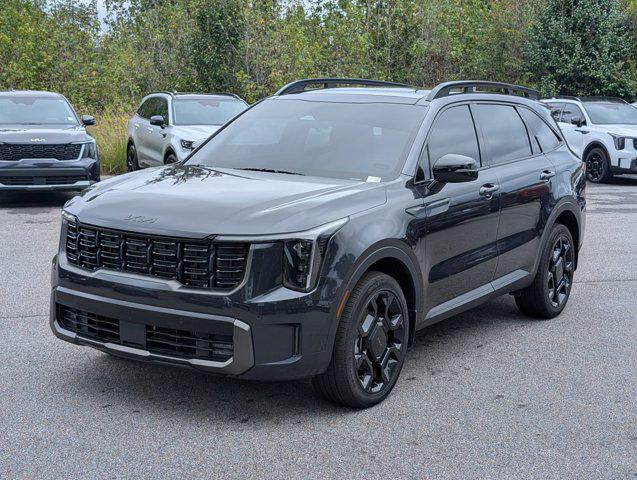 2025 Kia Sorento X-Line EX for sale in Lagrange, GA