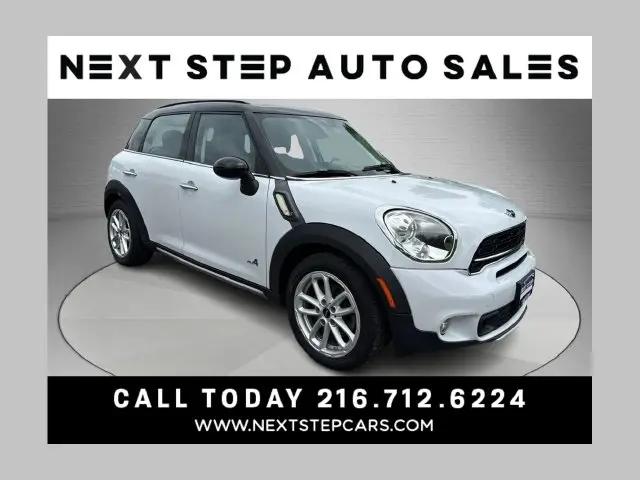 2016 MINI Countryman Cooper S for sale in Kirtland, OH