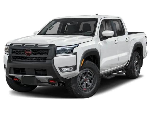 2025 Nissan Frontier Crew Cab PRO-X 4x2 for sale in Valdosta, GA