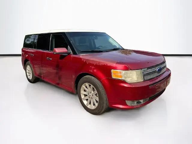 2009 Ford Flex SEL for sale in Roslyn, PA