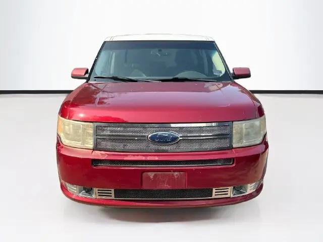 2009 Ford Flex SEL