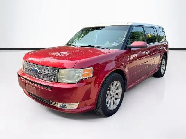 2009 Ford Flex SEL