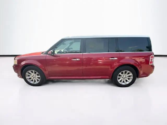 2009 Ford Flex SEL