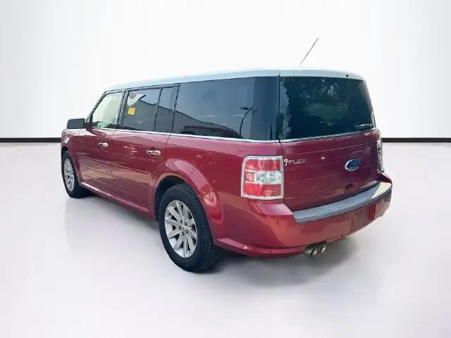 2009 Ford Flex SEL