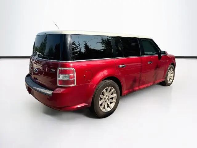 2009 Ford Flex SEL