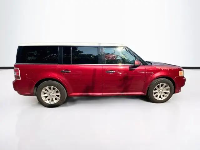 2009 Ford Flex SEL